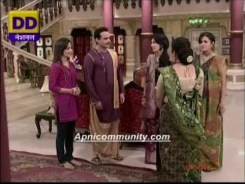 Pavitra Bandhan-16 Jan 2014 pt2