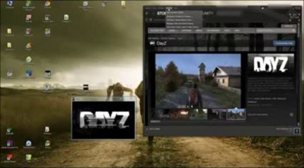DayZ Standalone Keygen for Steam With Proof 2014 - YouTube