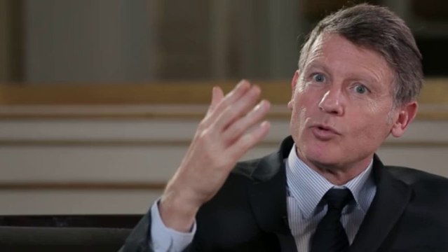 [ARCHIVE] Où en est le chantier du numérique à l'école ? 5 jours, 5 questions à Vincent Peillon