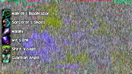 Tiêu Điểm Tướng Warwick