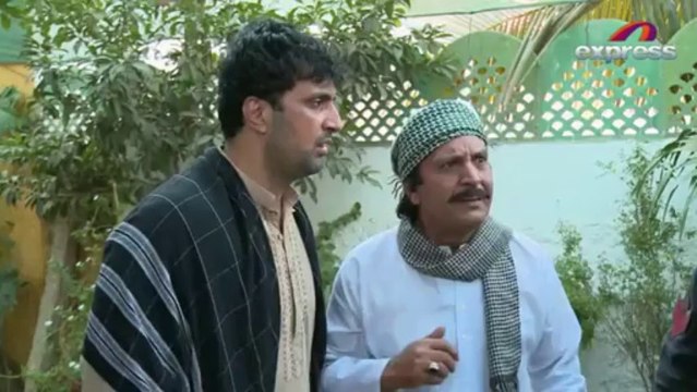 Shadi Ka Laddo Season 2 Piya Mera Thag Niklaa P 1