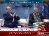 Pakistan Online with PJ Mir (Kya Mobile Phone Band Karne Se Dehshat Gardi Ka Muqabla Kya Ja Sakta Hai ???) 14 January 2014 Part-2