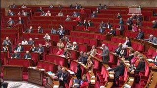 Mercredi 15 janvier : Question  au Gouvernement sur la situation politique au Cambodge