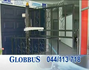 GLOBBUS Dyer: Innovative Textile Solution