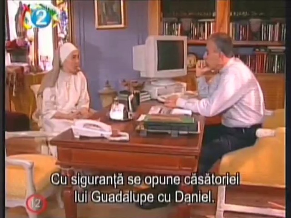 Prizoniera - Episodul 53-1