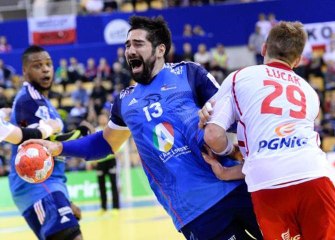 Résumé Hand Euro 2014 - France 28-27 Pologne - 15/01/2014