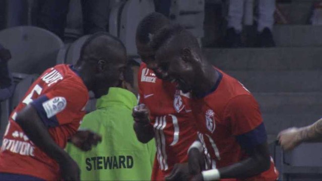 Gueye - Souare : Lions et Dogues à la fois