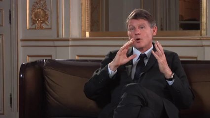 [ARCHIVE] Quels sont les premiers résultats des mesures contre le décrochage scolaire? 5 jours, 5 questions à Vincent Peillon