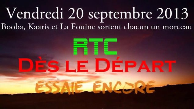 Fellow - Un Week-End De Rap (Booba, Kaaris, La Fouine)