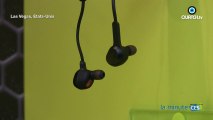 la minute CES S01E12 : Rox, les écouteurs Bluetooth aimantés de Jabra