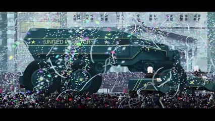 Homeworld : Shipbreakers - Episode 2 - Baserunner - The Legend