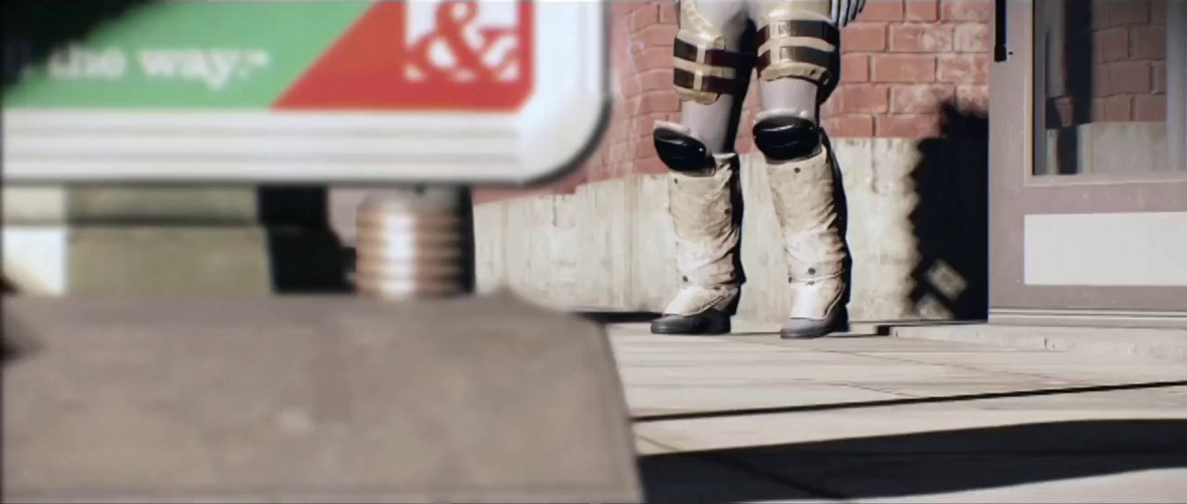 Payday 2 - Gameplay Trailer