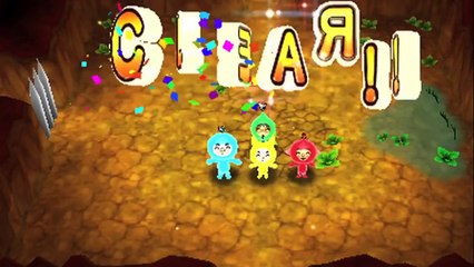 The Denpa Men 2 : Beyond The Waves Trailer