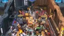 Star Wars Pinball - Star Wars Pinball Boba Fett Trailer