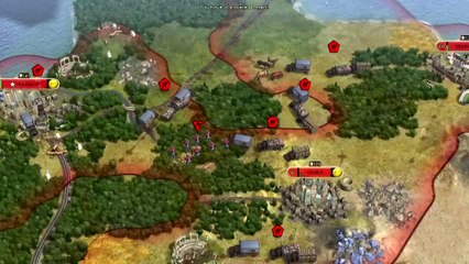 Civilization V : Brave New World - Trade Routes