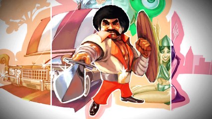 Soul Fjord - Dev Diary #2 - Characters