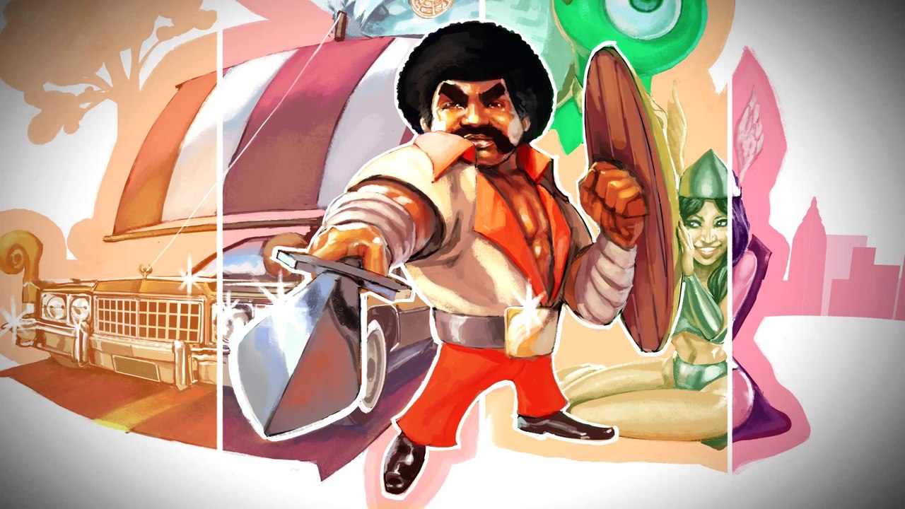 Soul Fjord - Dev Diary #2 - Characters