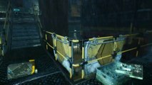 Crysis 3 - Premiers pas avec un arc de qualité