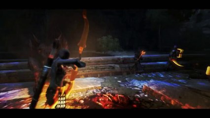Dragon's Dogma : Dark Arisen - Nouveaux Ennemis