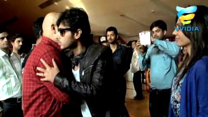 Hollywood Movie American Hustle Screening