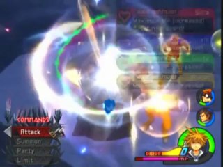 Kingdom Hearts 2 [Part 81]