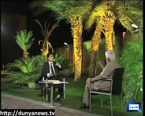 Dunya News-18-08-2012-Quran Aik Musalsal Moujza 5/5