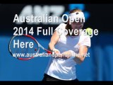 watch Australian Open live tennisDay 5 Womens Singles