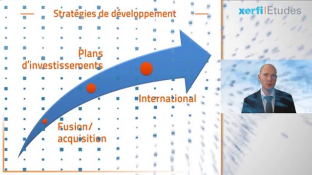 Xerfi France, Le marché des salles propres et des environnements contrôlés
