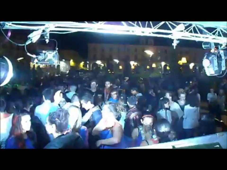 THOMAS BLASTER TOUR 2013 HD