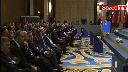 Efkan Ala: Darbe girişimleri yaşıyoruz!