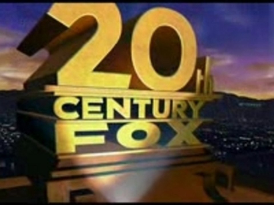 20th Century Fox - HQ