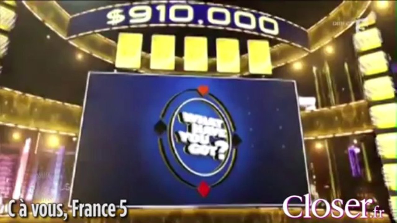 Nouvelles émissions, Secret Story 8... Benjamin Castaldi parle de ses projets sur TF1 !