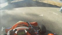 Go Kart Racing - Formula 100 Kart Wundowie