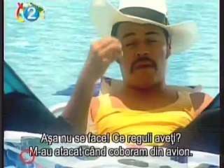 Prizoniera - Episodul 57-2