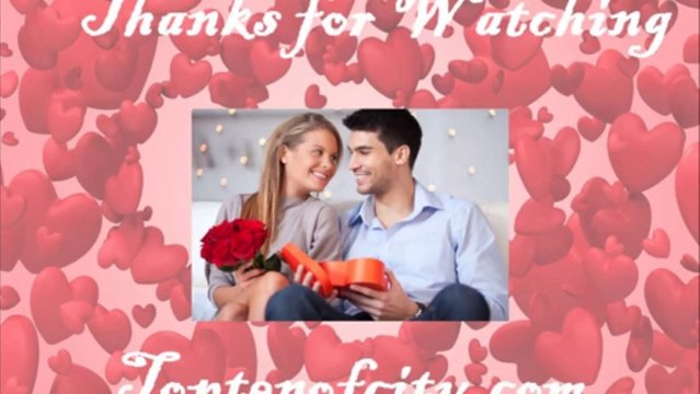 Valentine's Day Gadgets Gifts Ideas
