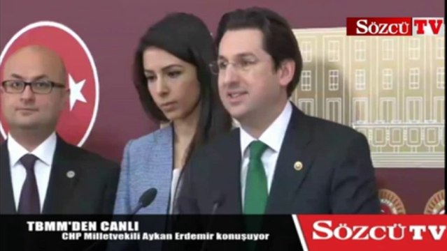 İnternet düzenlemesi insan haklarına aykırı”