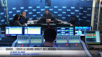 EXTRAIT - "Je suis absolument toute seule"