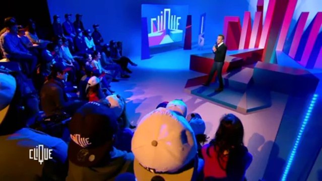 Elie Semoun répond à Dieudonne