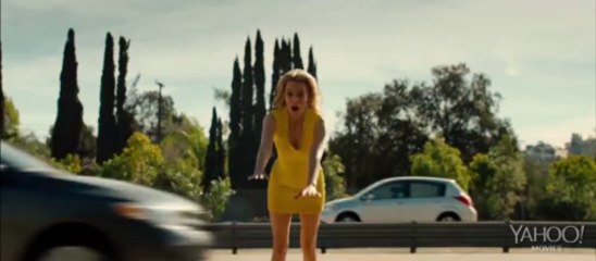 Walk of Shame Trailer 1080p