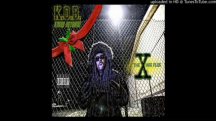 KOB - HOW I FEEL, ROUND HERE, WHAT YOU ON  THE XMAS FILEZ [FREE MIXTAPE]