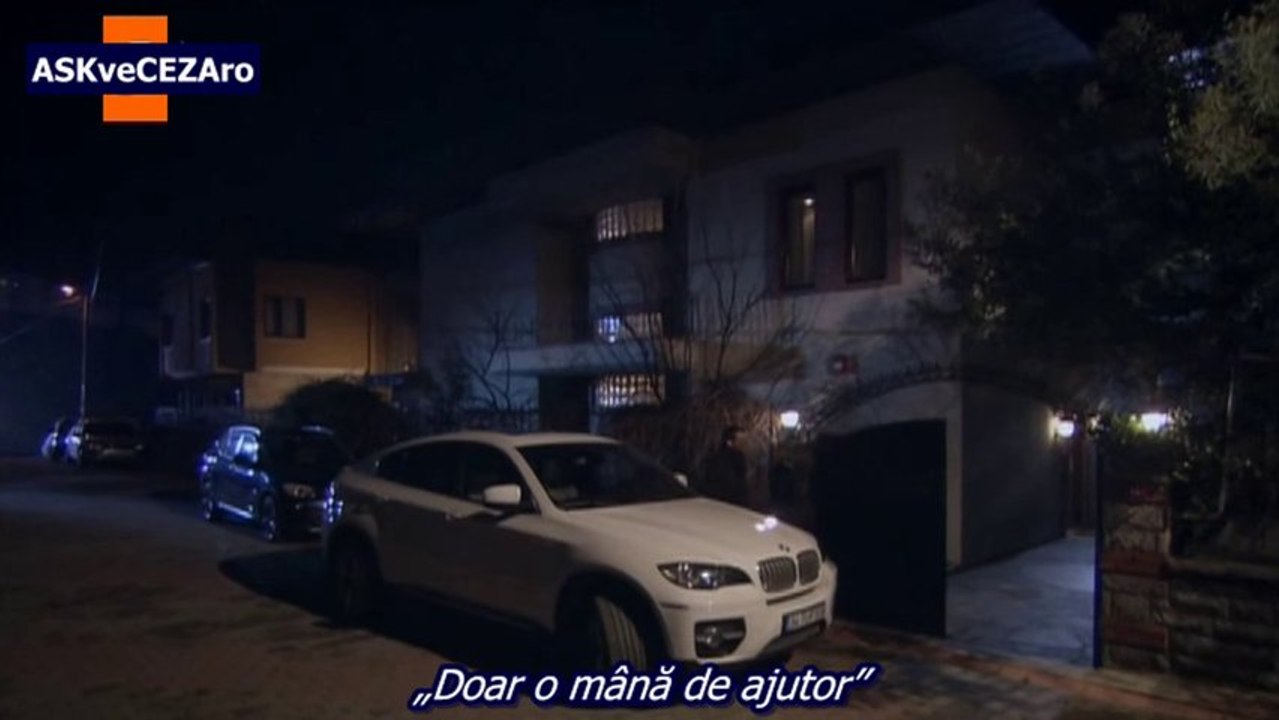 Kıraç - „Istanbul, tăinuieşte-ne” /  „İstanbul saklasın bizi” ep. 43