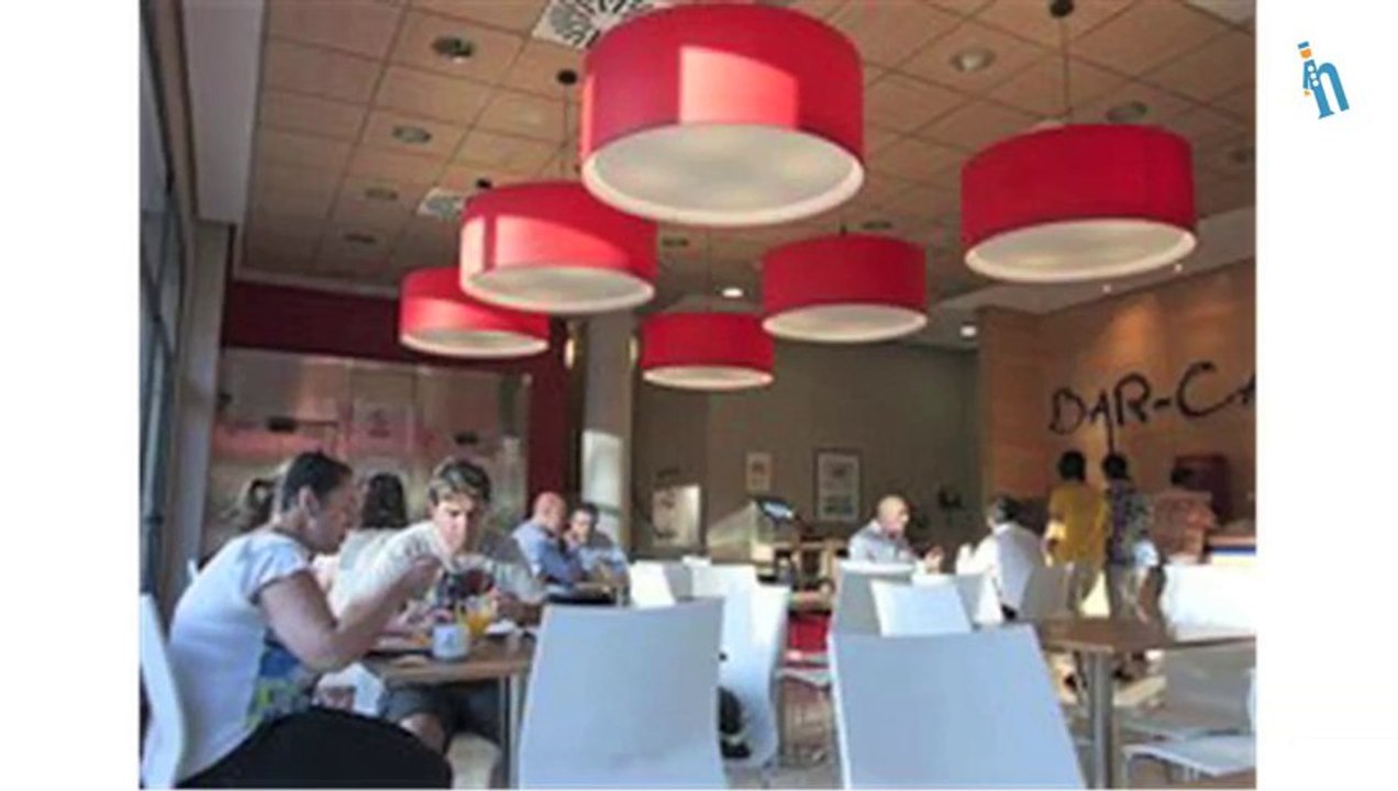 Madrid - Hotel Travelodge Torrelaguna (Quehoteles.com)