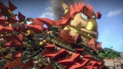 Knack - Trailer PlayStation Meeting