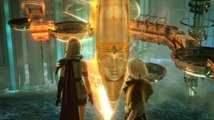Final Fantasy XIII - [TGS 09] Trailer TGS 2009
