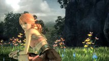 Final Fantasy XIII - Annonce spéciale