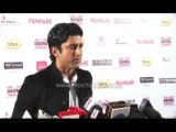 Farhan Akhtar was looking hot at 59th Idea Filmfare Awards Nominations Party
