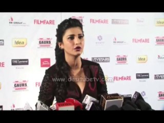 The Filmfare team had a pre-awards bash to announce their nominations