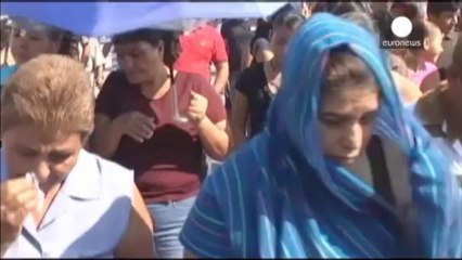 Messico:gruppi di autodifesa del Michoacan non depongono le armi