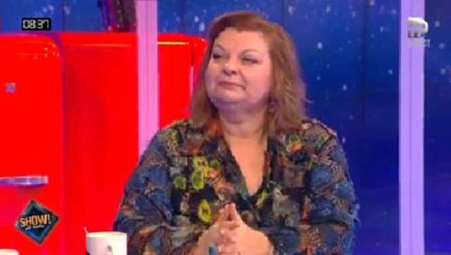 Une voyante annonce que Julie Gayet va devenir Première dame de France