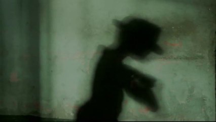 Enfants sorciers. Kinshasa